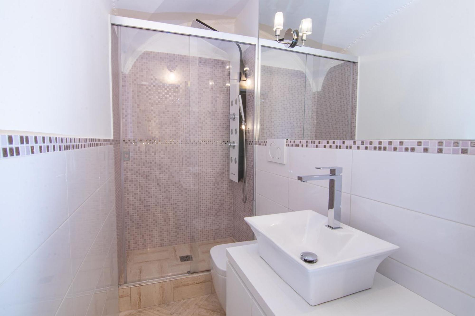 Deluxe Suite Welness Rom Eksteriør billede